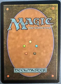 Darkest Hour 128/350 - MTG Magic the Gathering 7th Edition - Lightly Played [LP] - Image 2
