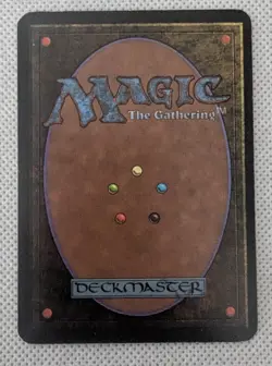 Blaze of Glory Alpha MtG Magic the Gathering Limited Edition - Image 2