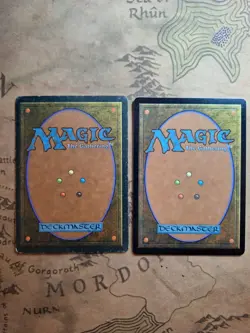 Didgeridoo Homelands LP/MP RESERVE LIST + Free Gift: Three Tree Mascott BLB MTG - Image 2