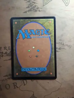 Didgeridoo Homelands LP/MP RESERVE LIST + Free Gift: Three Tree Mascott BLB MTG - Image 4