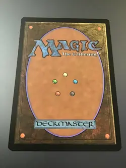 MTG Secret Lair x Bob Ross Island #103 NM - Image 2