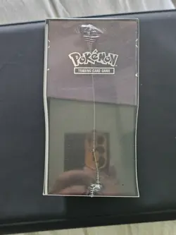 Pokemon TCG Paldean Fates Pokemon Center Elite Trainer Box ETB New Sealed - Image 5