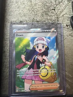 Dawn 118/094 - Full Art Ultra Rare - Pokemon TCG: Phantasmal Flames - English NM - Image 1