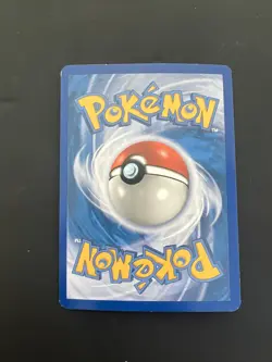2007 POKEMON DIAMOND & PEARL POKEMON COUNTDOWN CALENDAR #102 STUNKY - NM - Image 2