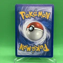 Gyarados 4/123 HeartGold SoulSilver Pokemon English Cracked Ice Holo 2010 - Image 2