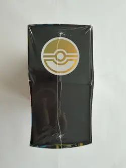 Pokemon TCG Mega Evolution Gardevoir ETB Elite Trainer Box New Factory Sealed - Image 4