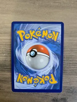 Pokemon TCG Dancer 259/264 Fusion Strike Sword & Shield Full Art Rare NM - Image 2