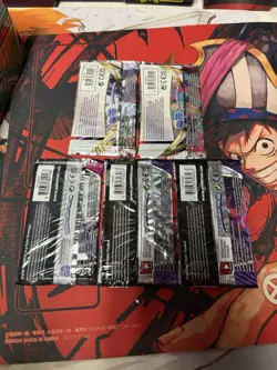 Pokemon TCG Sword And Shield Mix Lot 5 Packs New Sealed - Image 2