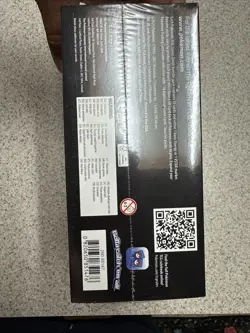 Pokemon TCG: Crown Zenith Elite Trainer Box - 10 Packs 820650851476 - Image 5