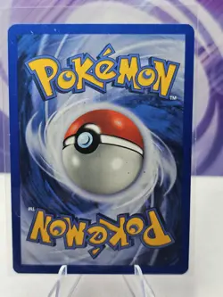 Cyndaquil 56/111 Pokemon Neo Genesis Common - Image 2