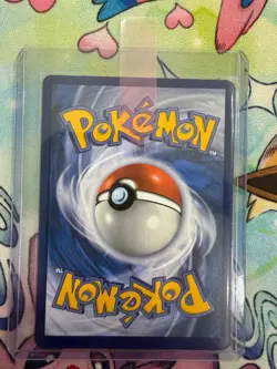Pokemon - Team Rocket's Moltres ex (DRI 229) Destined Rivals ITA - Sar (2025) NM - Image 4