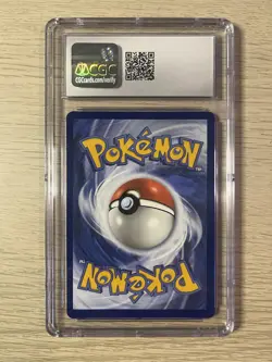 Pokemon TCG Elesa’s Sparkle Full Art Holo 147/159 Crown Zenith GEM MINT CGC 10 - Image 2