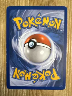 Pokemon TCG - Igglybuff 21/100 Non-Holo Rare - 2006 EX Crystal Guardians - MP - Image 2