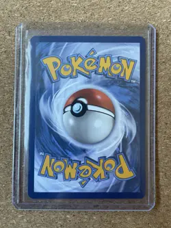 Pokemon TCG Alakazam Scarlet Violet-Twilight Masquerade 082/167 Holo Rare - Image 2