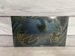 Pokemon Phantasmal Flames Mega Charizard EX UPC Sealed (In Hand, Ships Today) - Image 1