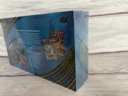 Pokemon Phantasmal Flames Mega Charizard EX UPC Sealed (In Hand, Ships Today) - Image 5