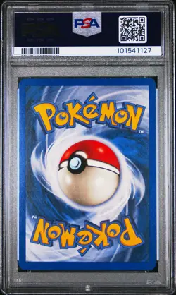 2002 POKEMON NEO DESTINY #109 SHINING MEWTWO PSA 9 - Image 2