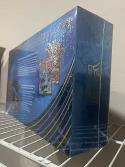 Pokemon Phantasmal Flames Mega Charizard UPC Ultra Premium Collection - Image 3