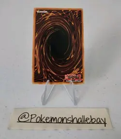 Elemental HERO Honest Neos BLRR EN079 *NM* 1st Edition Secret Rare Yugioh Card - Image 3