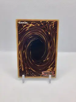 Yu-Gi-Oh Queen Of Thorns CSOC-EN042, Super Rare, Unlimited, NM - Image 2