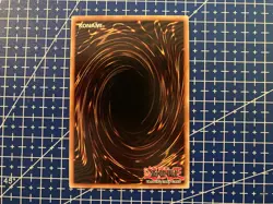 YuGiOh Ghost Fairy Elfobia 1st Edition NM M Super Rare LTGY-EN085 - Image 2