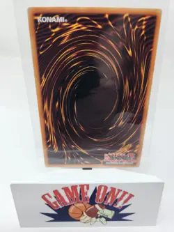 YuGiOh Mind Crush CP08-EN003 Unlimited Super Rare NM - Image 4