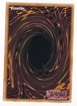 Yugioh Magicalized Fusion DANE-ENSE4 Super Rare Limited Edition - Image 2