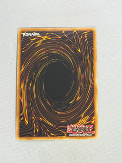 Yu-Gi-Oh Collector's Rare Black Luster Soldier - Envoy of the Beginning - Image 2