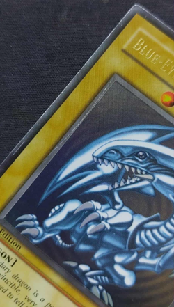 Blue-Eyes White Dragon (Yu-Gi-Oh) SDK-E001 - Image 2