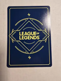 En Garde Foil Riftbound: Origins League Of Legends - Image 2