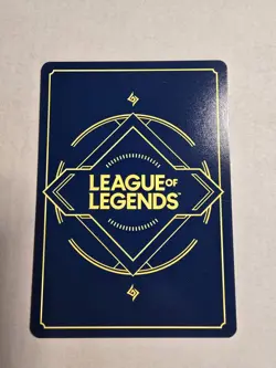 Charm 043 Foil Riftbound: Origins League Of Legends - Image 2