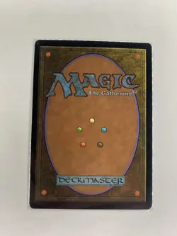 Nykthos Shrine to NYX Rare Land Card MTG Magic The Gathering - Image 2