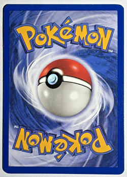 Pokemon TCG Lapras Rare Holo Card #10/62 Fossil - Image 2