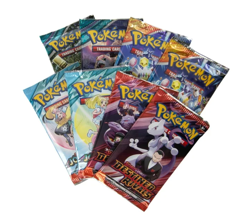Pokemon Trading Card Game Snorlax ex and Blissey ex Special Collection Box - Image 3