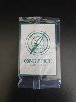 One Piece Tcg DON!! Card Sabo Devil Fruits Collection Vol. 2 Promo Cards Sealed - Image 2