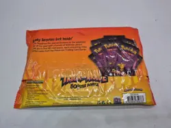 Nintendo Pokemon 2022 TCG BOOster Bundle Trick Or Trade Trading Card 820650850783 - Image 2