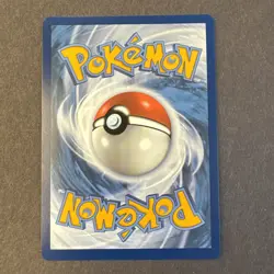 EEVEE 173 holo FA Scarlet & Violet Black Star Promo Pokemon TCG card - Image 2