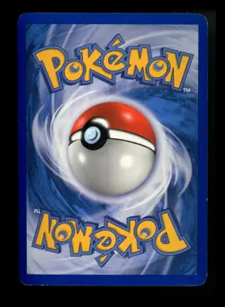 Dusclops 7/107 EX Deoxys 2005 Reverse Holo Rare Pokemon Card TCG - Image 2