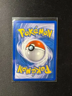 Kricketune - 24/102 - Rare HGSS - Triumphant NM Pokemon Card - Image 2