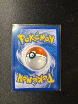 Porygon-Z - 7/102 - Holo Rare Reverse Holo HGSS - Triumphant NM Pokemon Card - Image 2