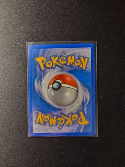 Golduck - 22/102 - Rare HGSS - TRIUMPHANT NM Pokemon Card - Image 2