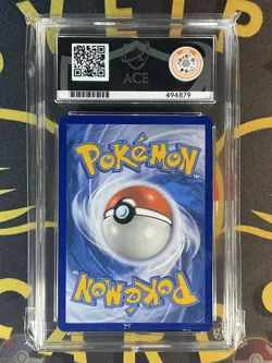 Charizard ex - 234/091 - Paldean Fates - ACE 10 - English Pokemon Card - Image 2