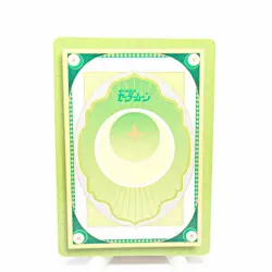 Sailor Moon Usagi BP Waifu Holo Foil Anime Collectible Trading Card - Image 2