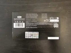 Magic the Gathering MTG Secret Lair x Marvel's Ironman Rainbow Foil - Image 2