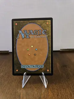 Emet-Selch of the Third Seat (Extended Art) Commander: Final Fantasy Foil - Image 2