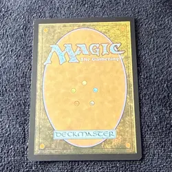 MTG Edge of Eternities Sothera the Supervoid Rare - Image 2