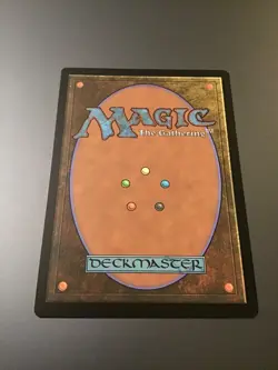 MTG Secret Lair #125 Blood Crypt NM - Image 2