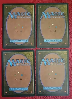 MTG Hydroblast x4 LP/NM ~Ice Age (Magic the Gathering)*Free Shipping* - Image 2