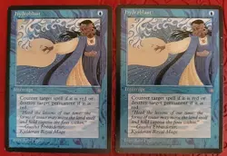 MTG Hydroblast x4 LP/NM ~Ice Age (Magic the Gathering)*Free Shipping* - Image 3