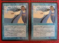 MTG Hydroblast x4 LP/NM ~Ice Age (Magic the Gathering)*Free Shipping* - Image 4